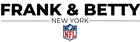 Frank & Betty NFL New York 