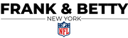 Frank & Betty NFL New York 